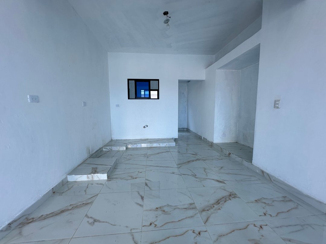 Amplio apartamento en Santo Domingo Este