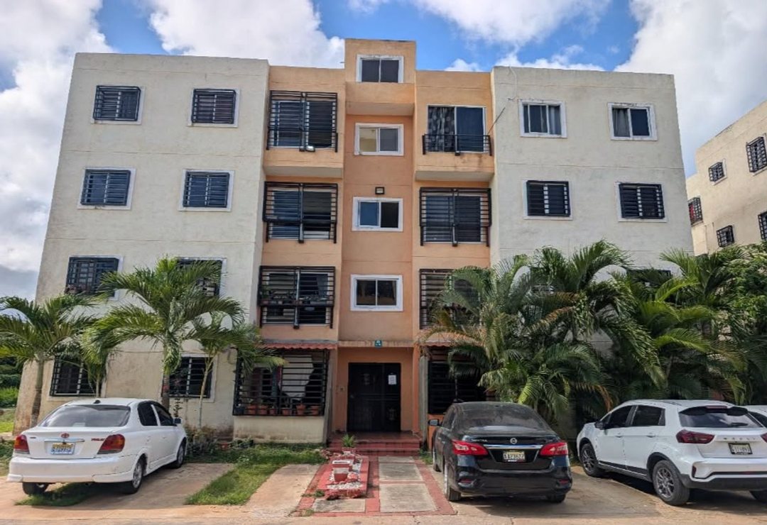 Apartamento en venta en  San Isidro Labrador.