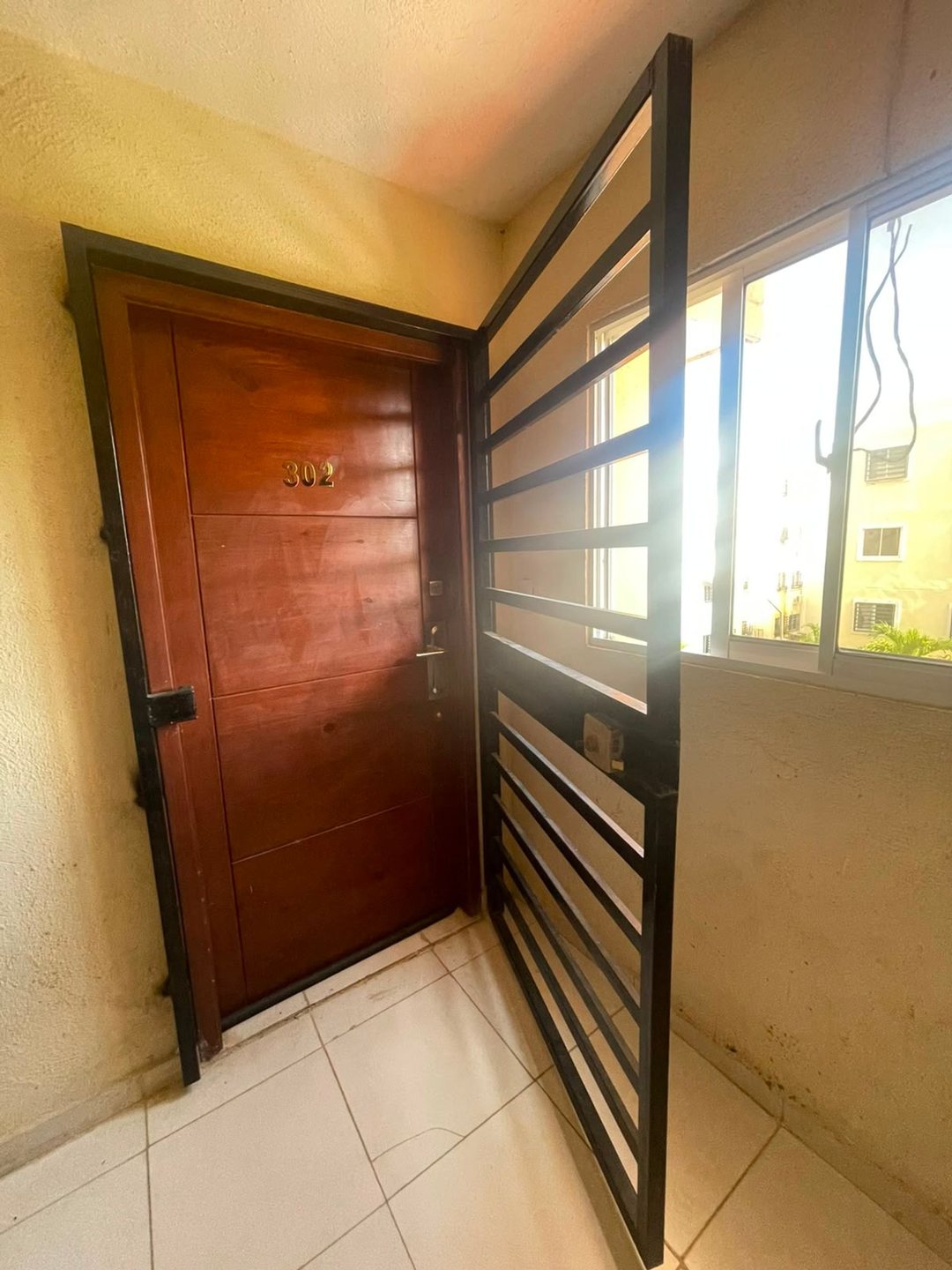 Apartamento en venta en  San Isidro Labrador.