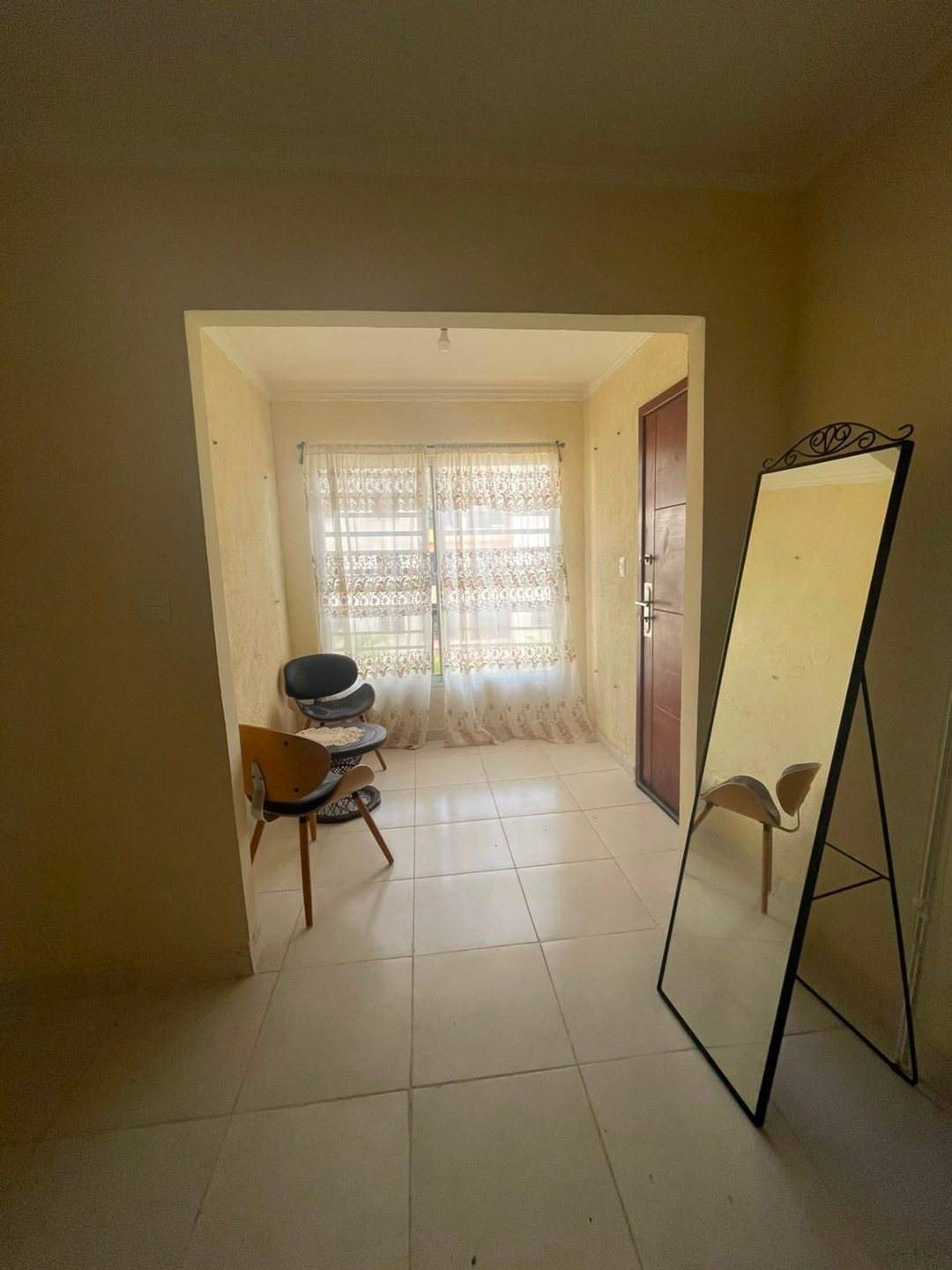 Apartamento en venta en  San Isidro Labrador.