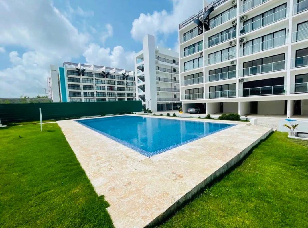 Nuevo apartamento en Los Corales, Bavaro