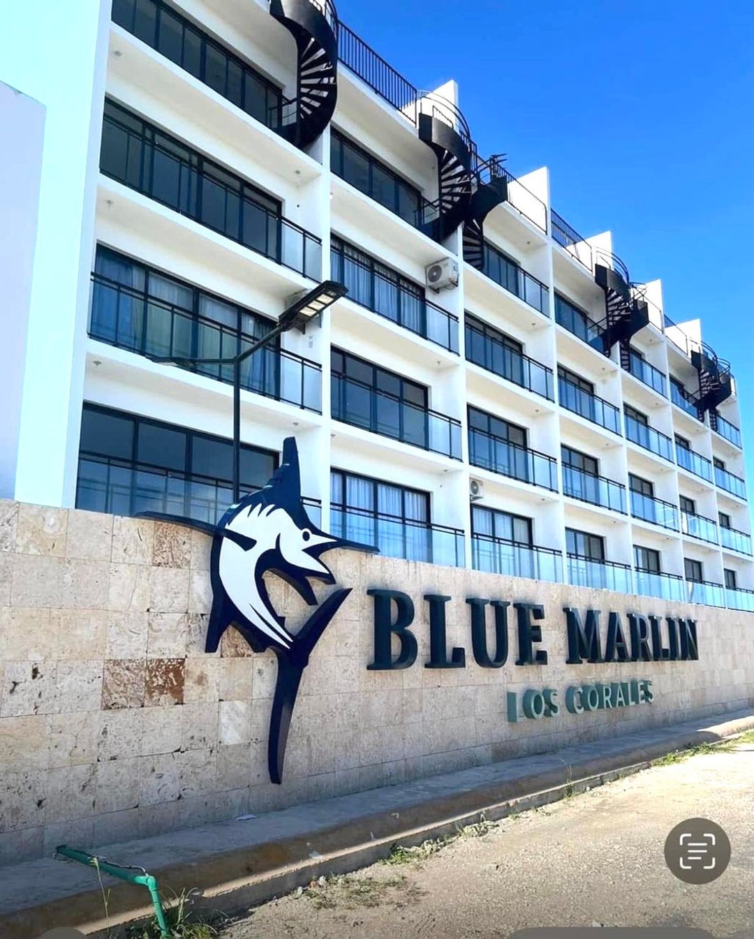 Nuevo apartamento en Los Corales, Bavaro