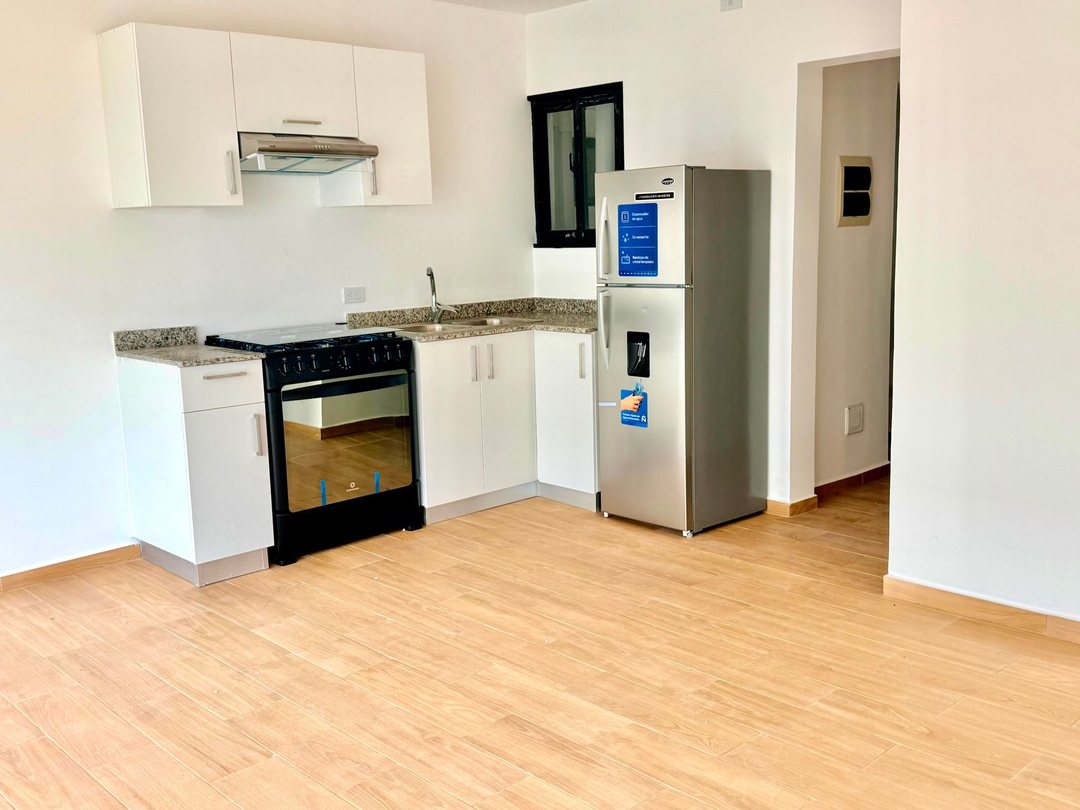 Nuevo apartamento en Los Corales, Bavaro