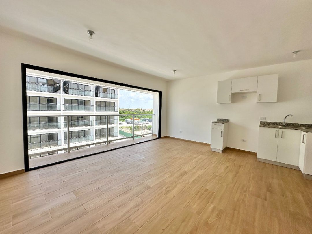 Nuevo apartamento en Los Corales, Bavaro