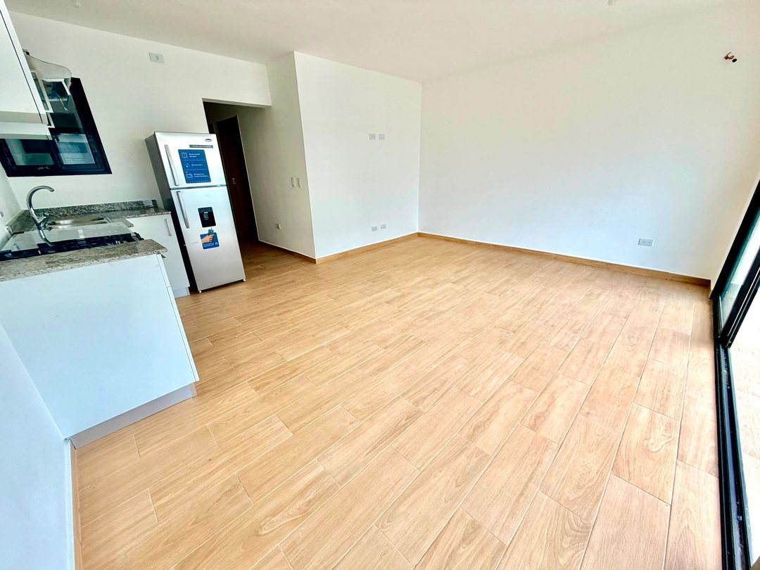 Nuevo apartamento en Los Corales, Bavaro