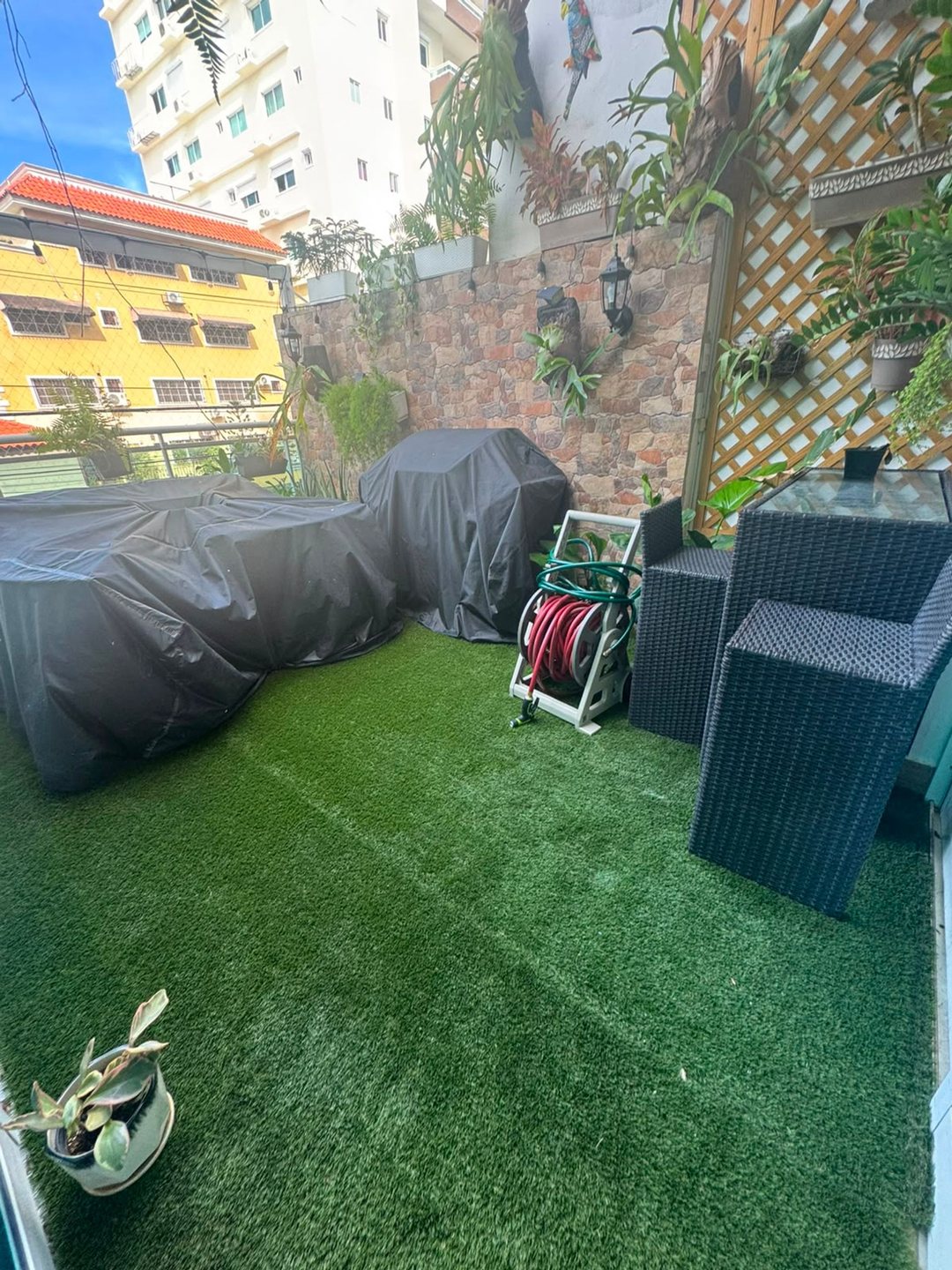 Apartamento en venta