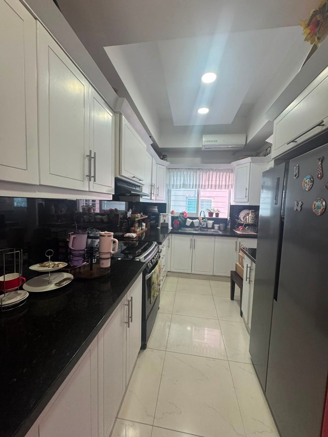 Apartamento en venta