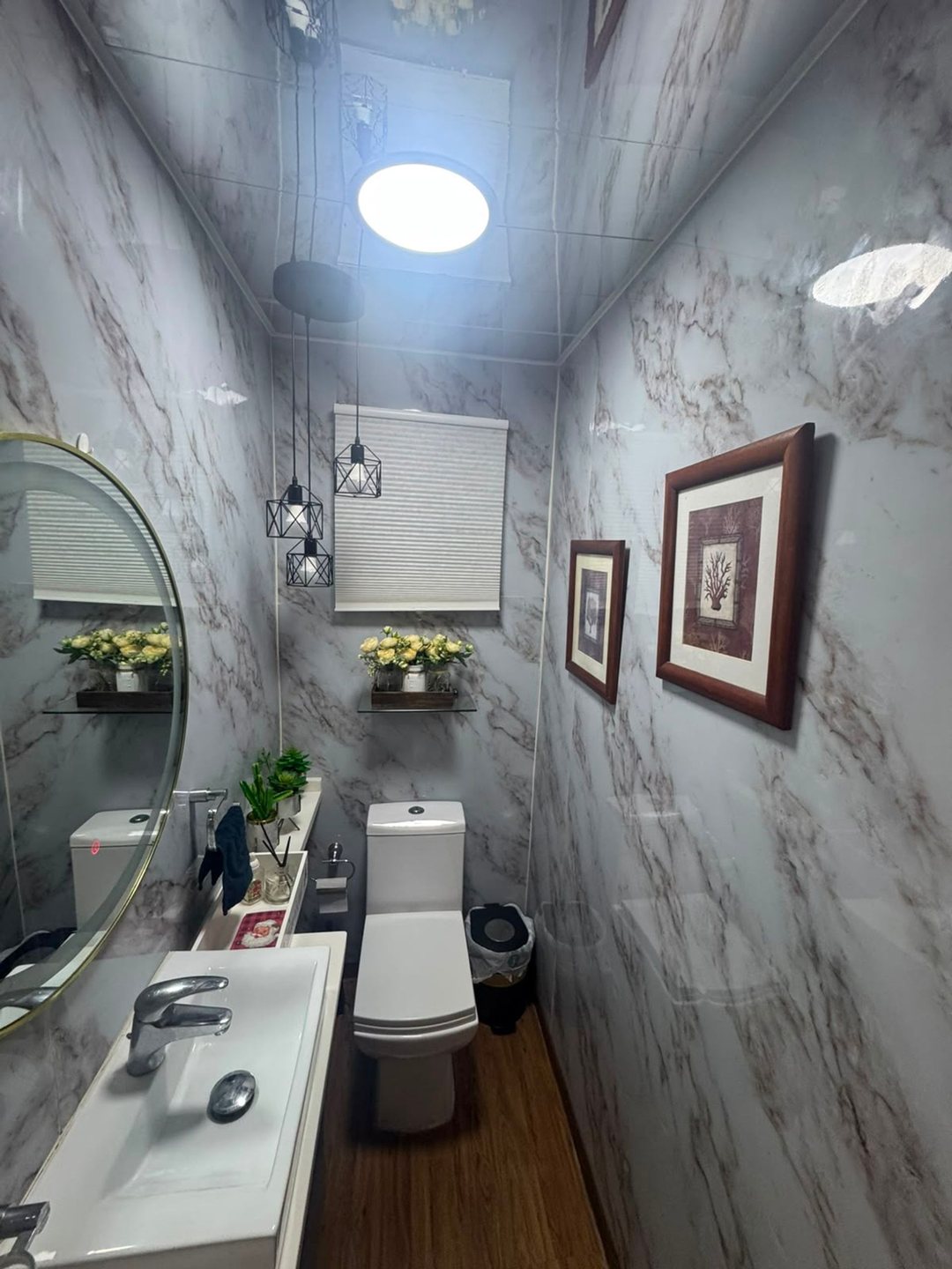 Apartamento en venta