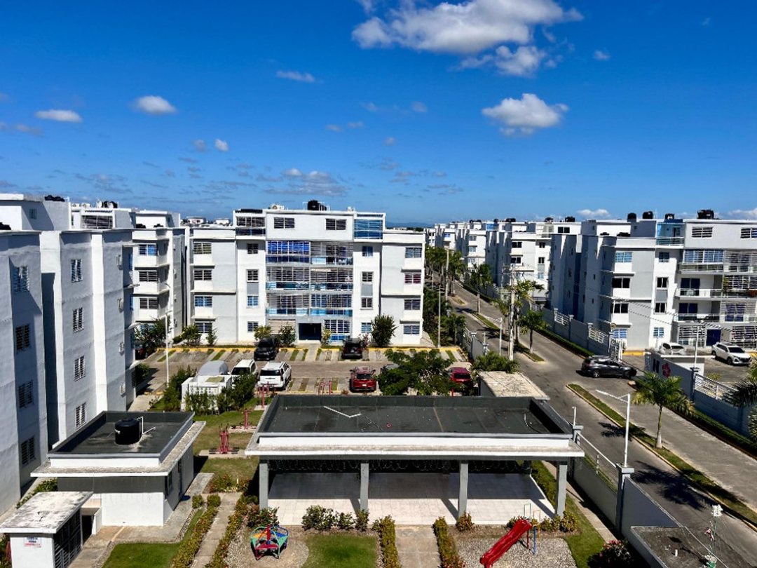PENTHOUSE EN LAS CAYENAS EN VENTA