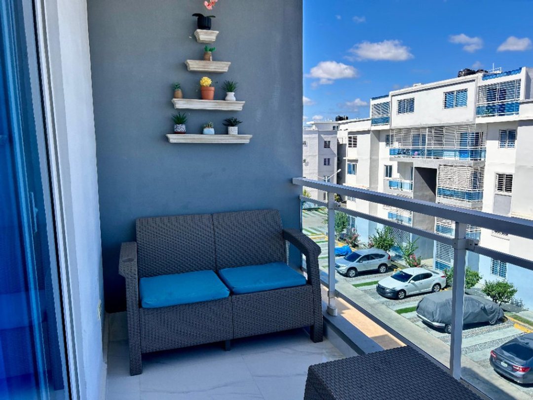 PENTHOUSE EN LAS CAYENAS EN VENTA