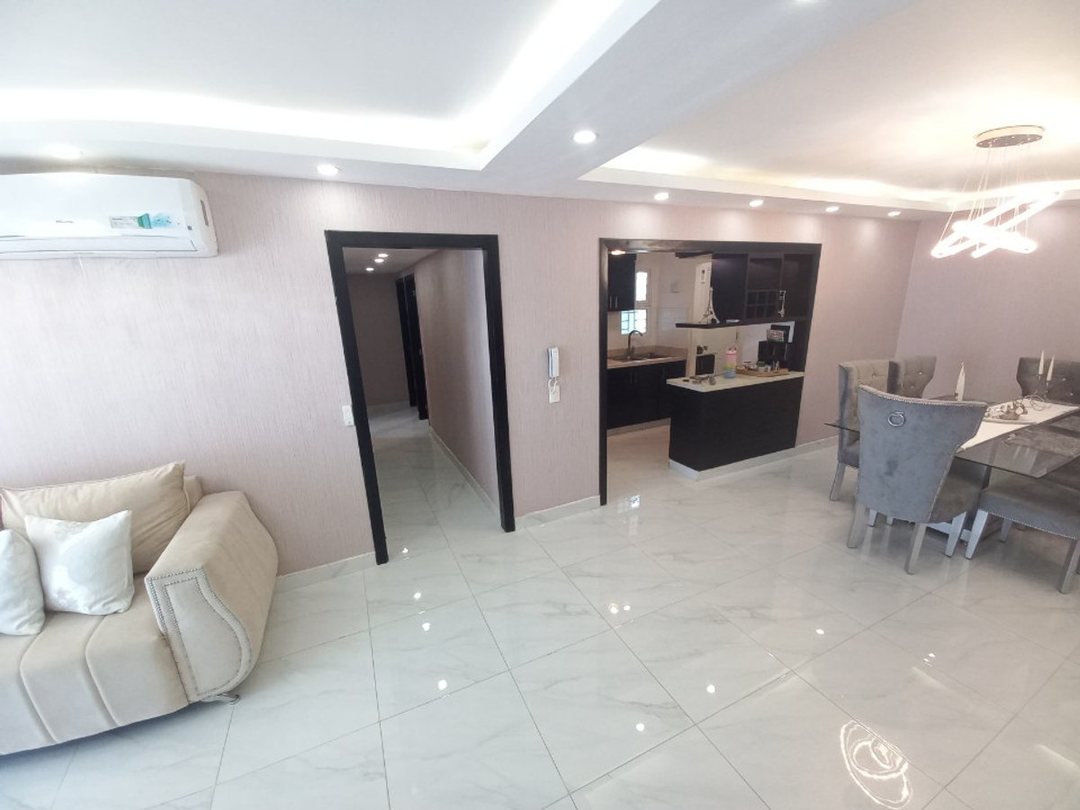 PENTHOUSE EN LAS CAYENAS EN VENTA