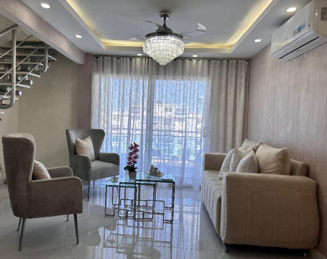 PENTHOUSE EN LAS CAYENAS EN VENTA