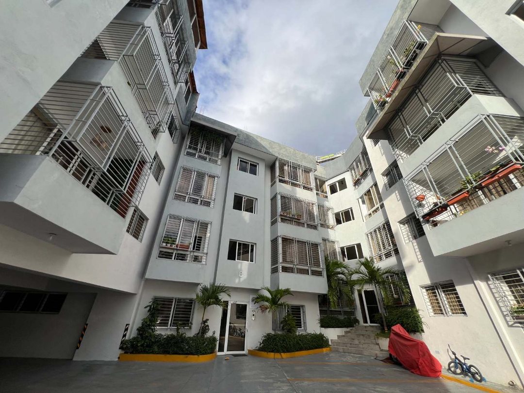 Apartamento en Venta en Arroyo Hondo