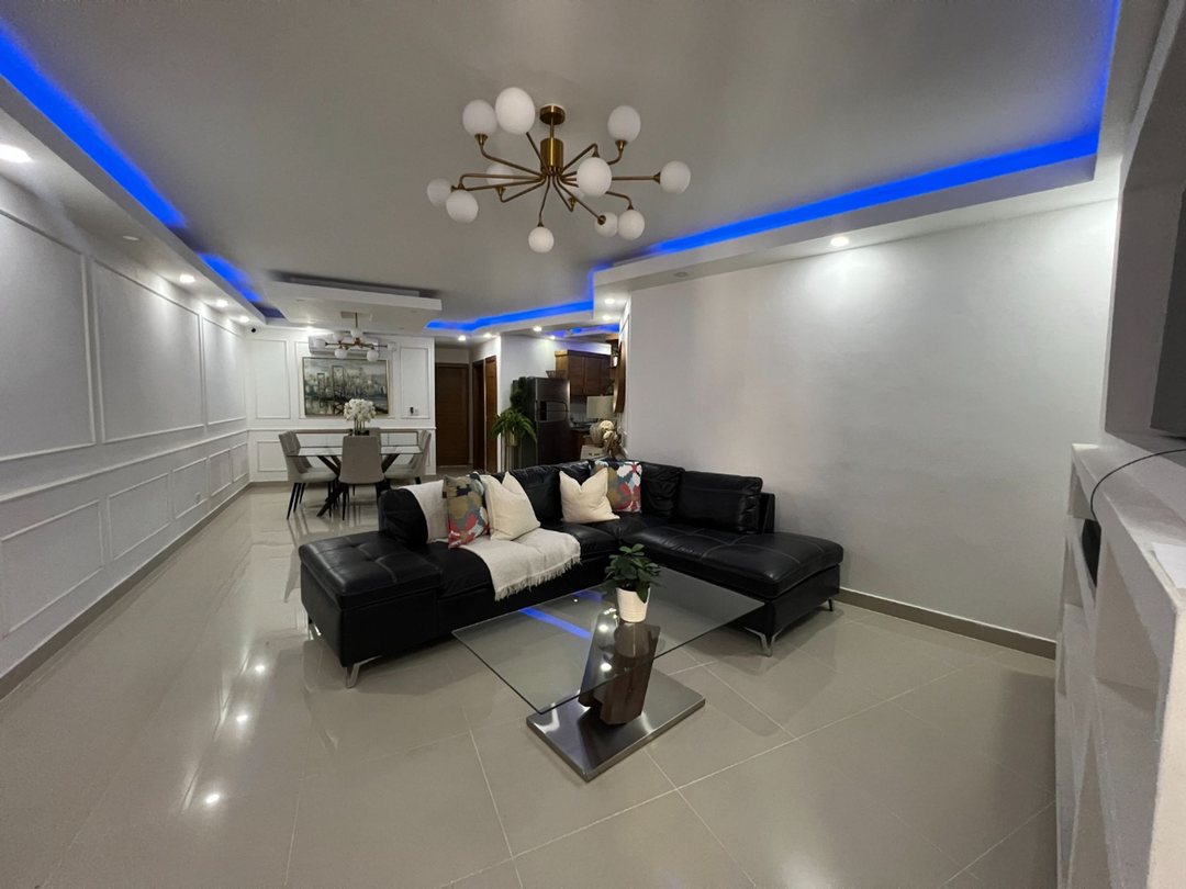 Apartamento en Venta en Arroyo Hondo