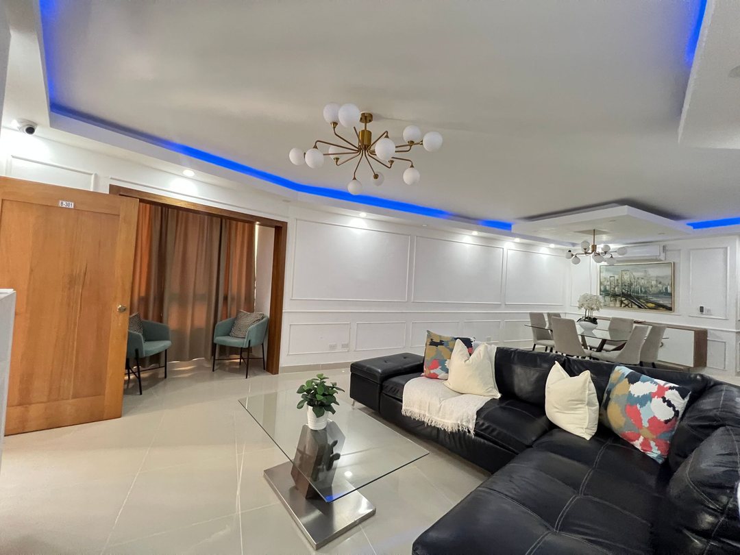 Apartamento en Venta en Arroyo Hondo