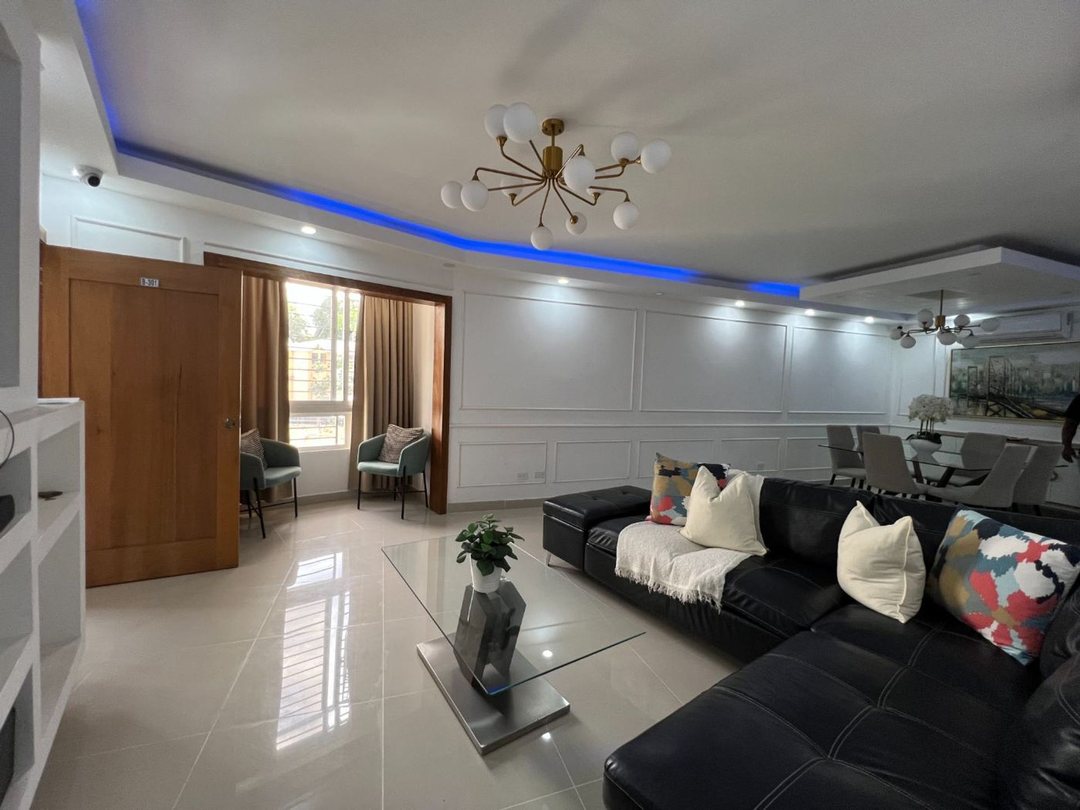 Apartamento en Venta en Arroyo Hondo
