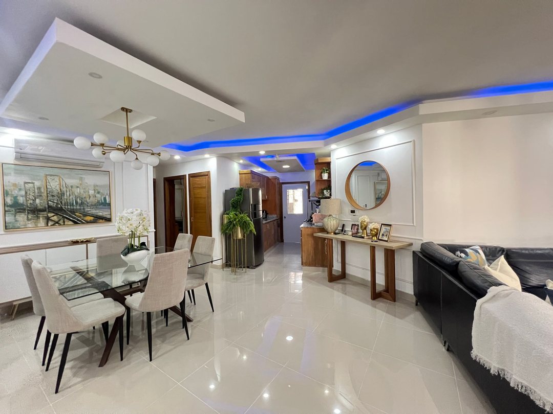 Apartamento en Venta en Arroyo Hondo