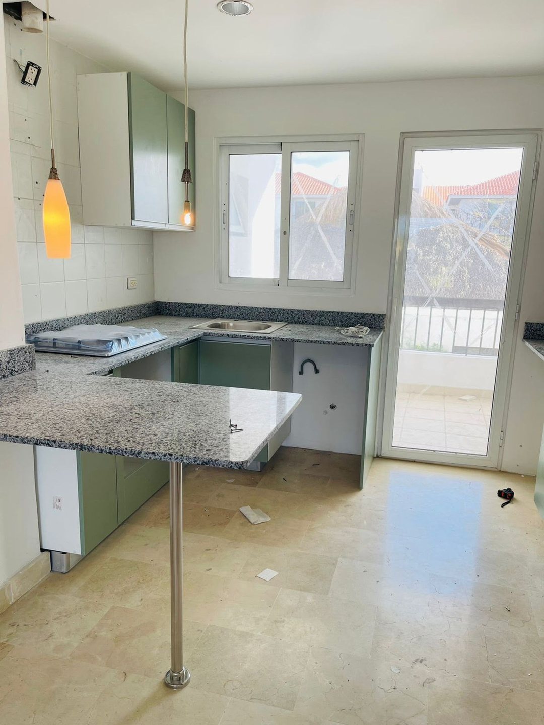 Apartamento en White Sands, Bavaro