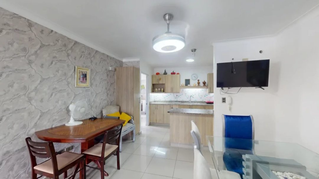 APARTAMENTO EN VENTA EN COLINAS DEL ARROYO II SDN