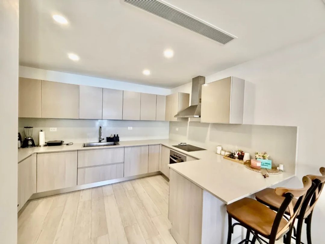 Proyecto de Apartamento en Punta Cana