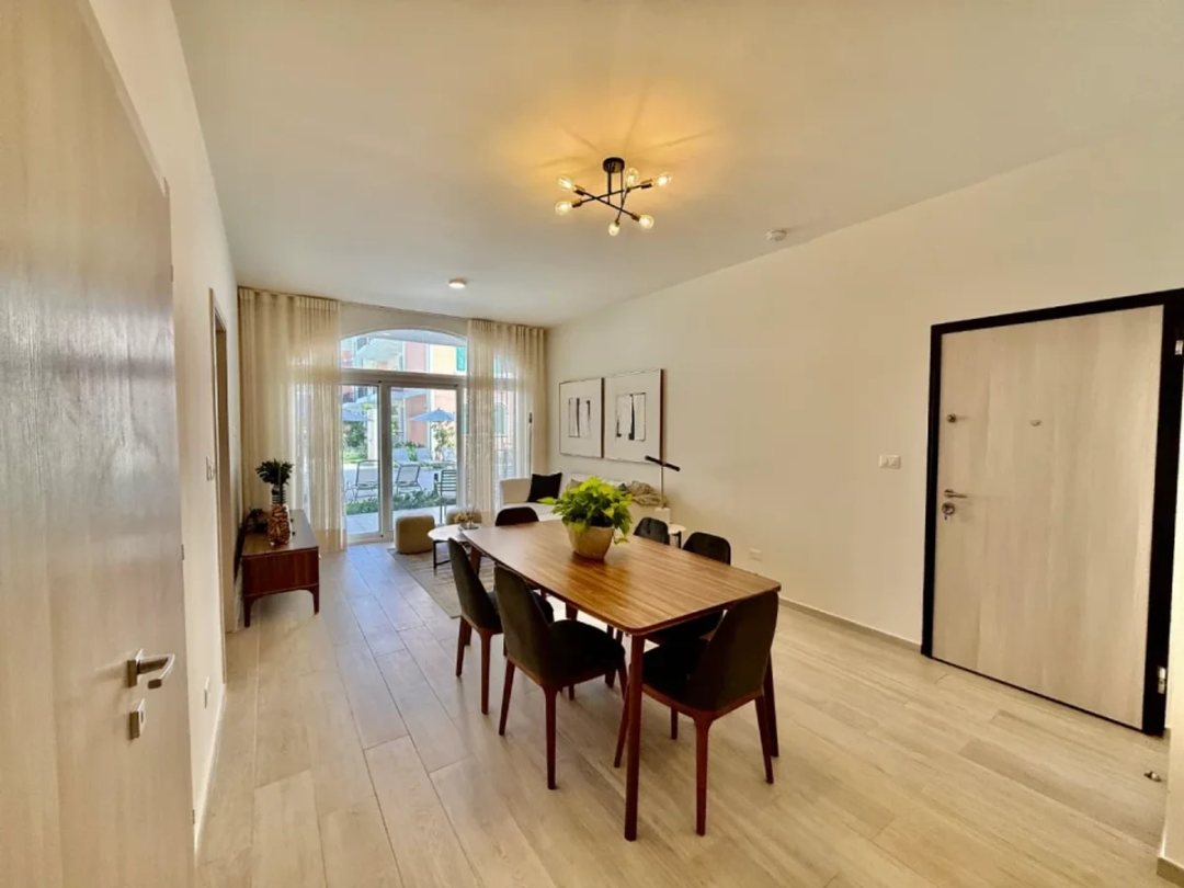 Proyecto de Apartamento en Punta Cana
