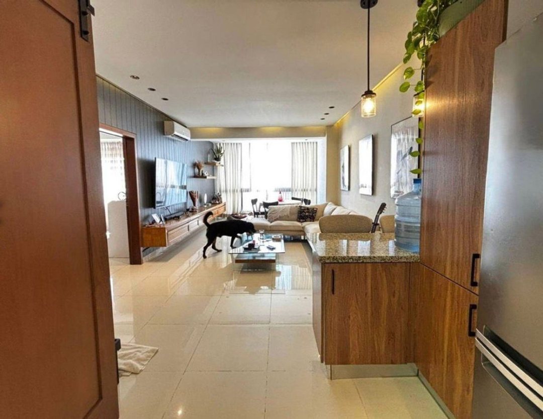 Apartamento en El Millón, Santo Domingo