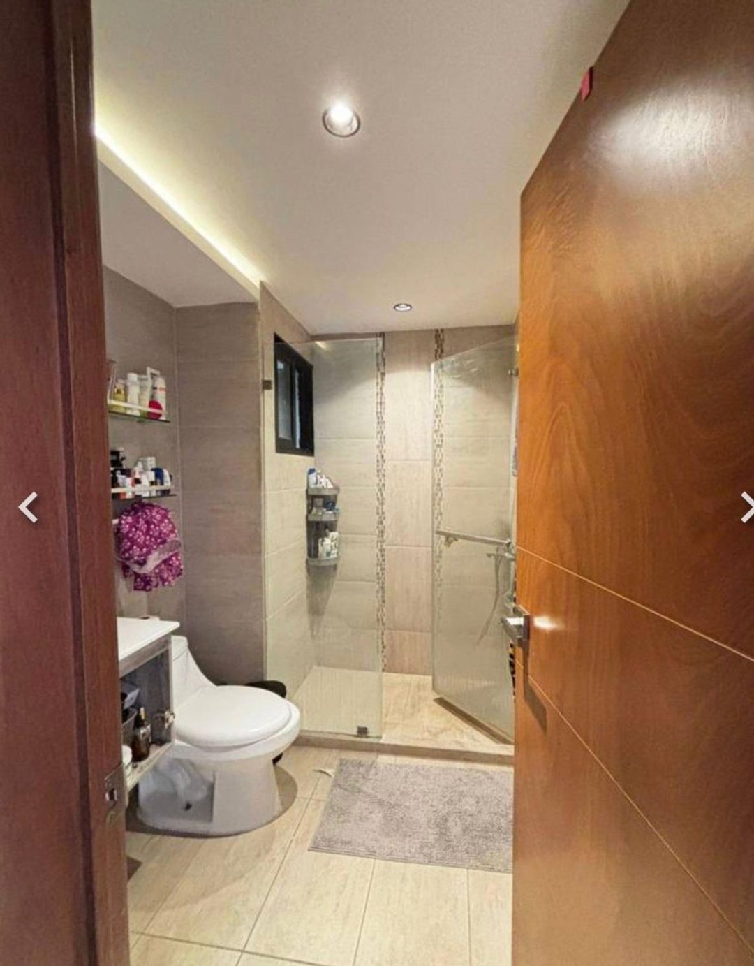 Apartamento en El Millón, Santo Domingo