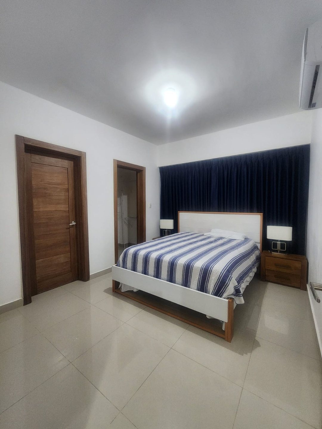 Apartamento en Zona Universitaria