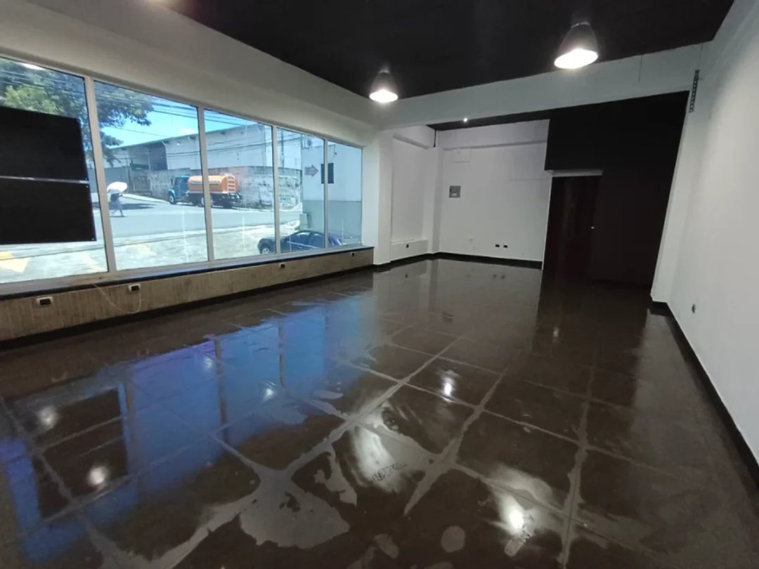 Local comercial en Gala, Santo Domingo