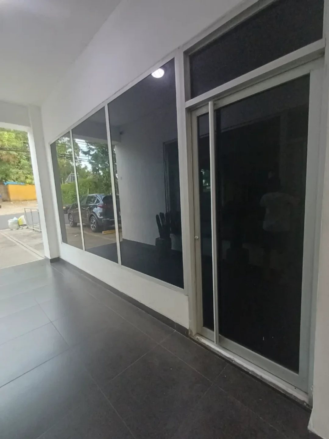 Local comercial en Gala, Santo Domingo