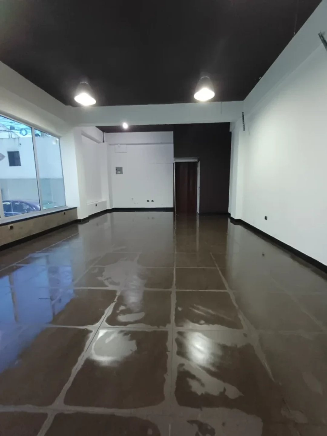 Local comercial en Gala, Santo Domingo