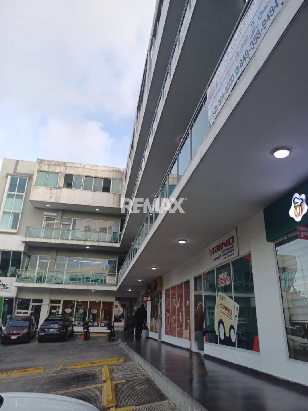 Local comercial en Gala, Santo Domingo