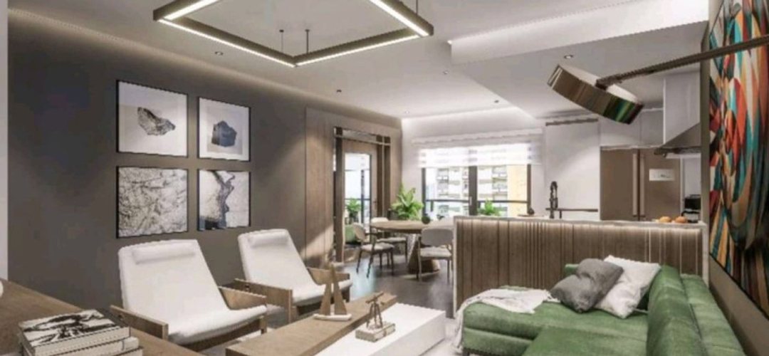 Apartamento en La Esperilla, Santo Domingo