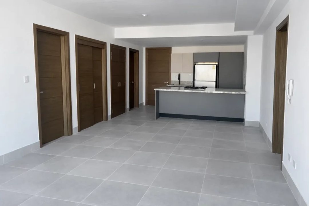 Apartamento en Piantini, Santo Domingo