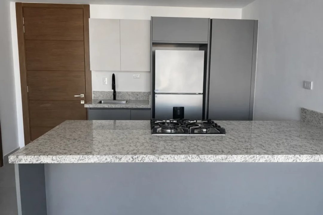 Apartamento en Piantini, Santo Domingo