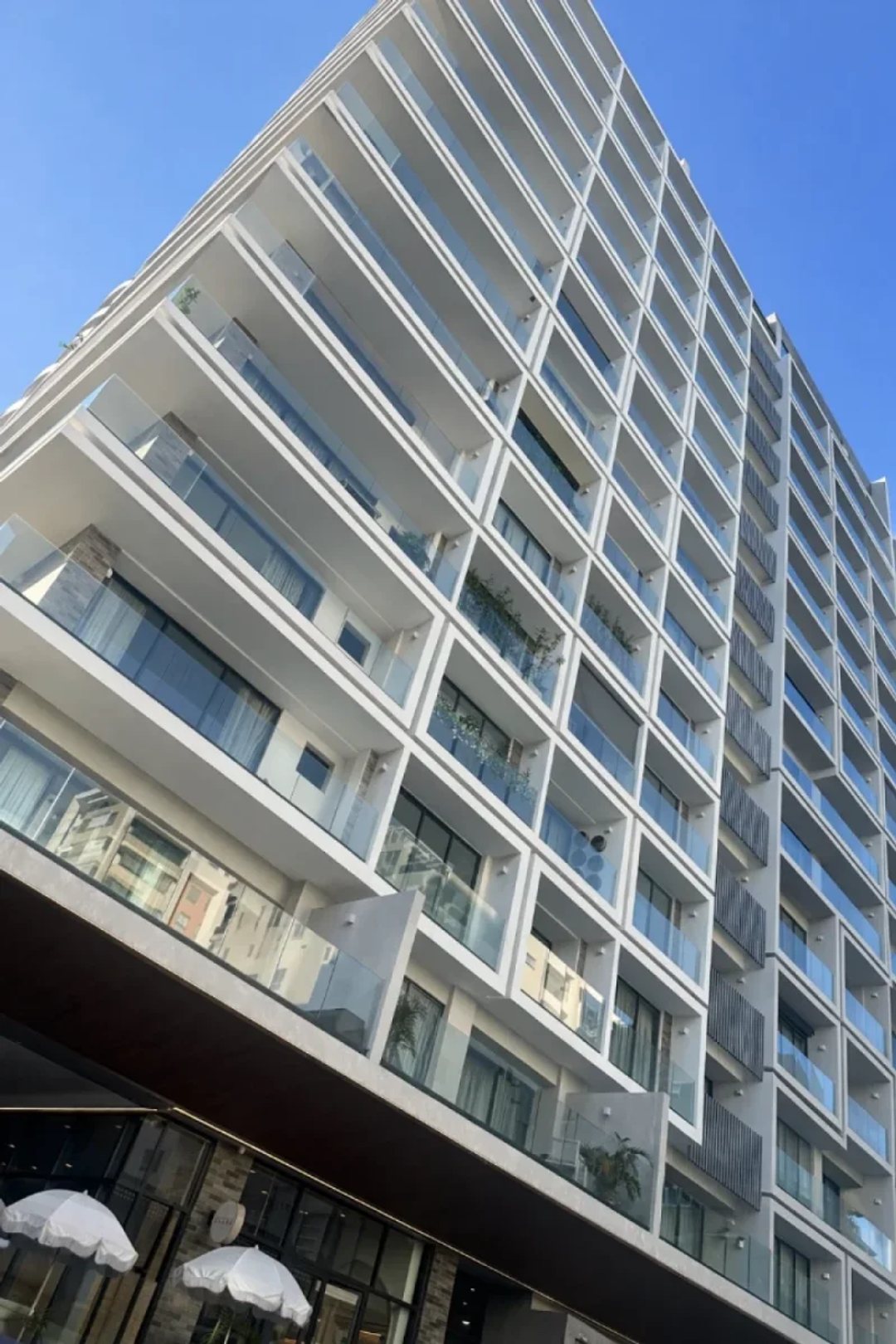 Apartamento en Piantini, Santo Domingo