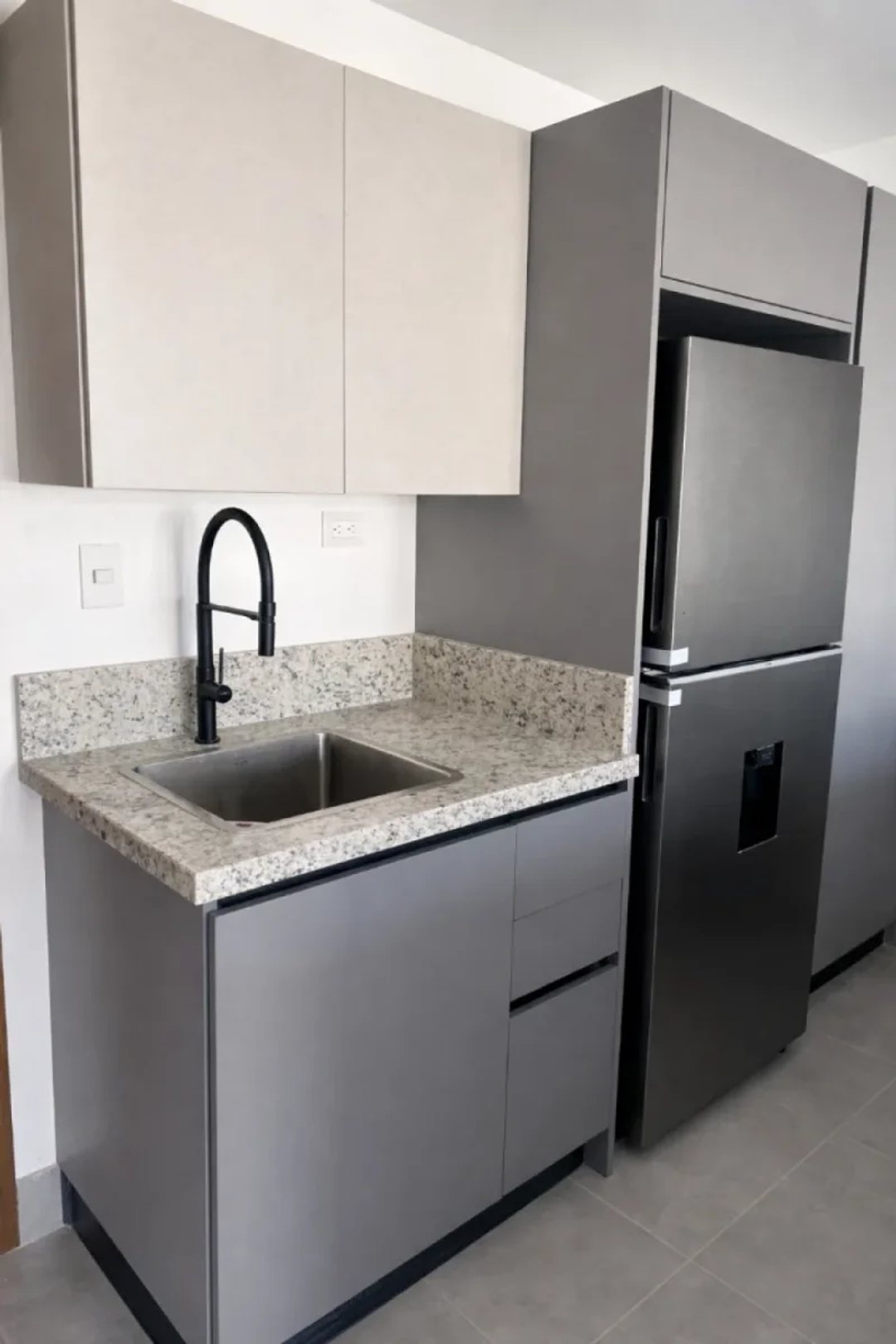 Apartamento en Piantini, Santo Domingo