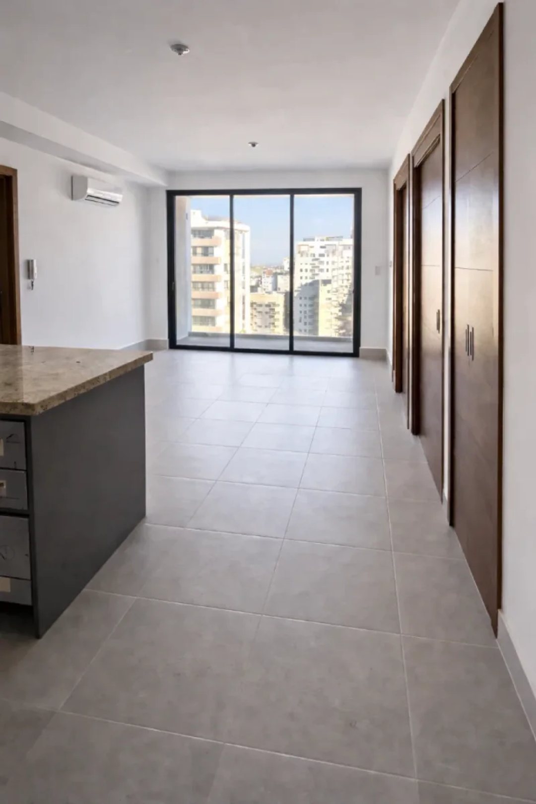 Apartamento en Piantini, Santo Domingo