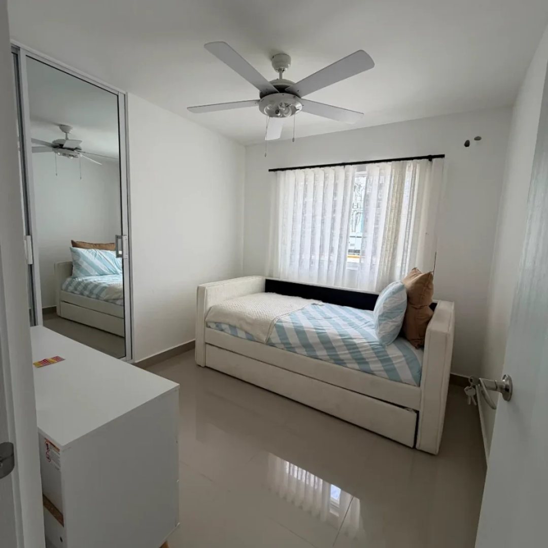 Apartamento moderno en Colinas del Arroyo II