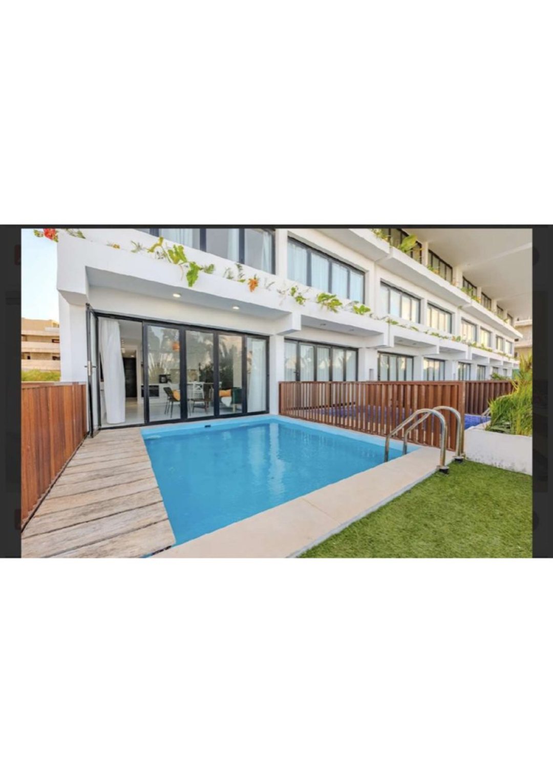 Apartamento en Punta Cana, Cap Cana