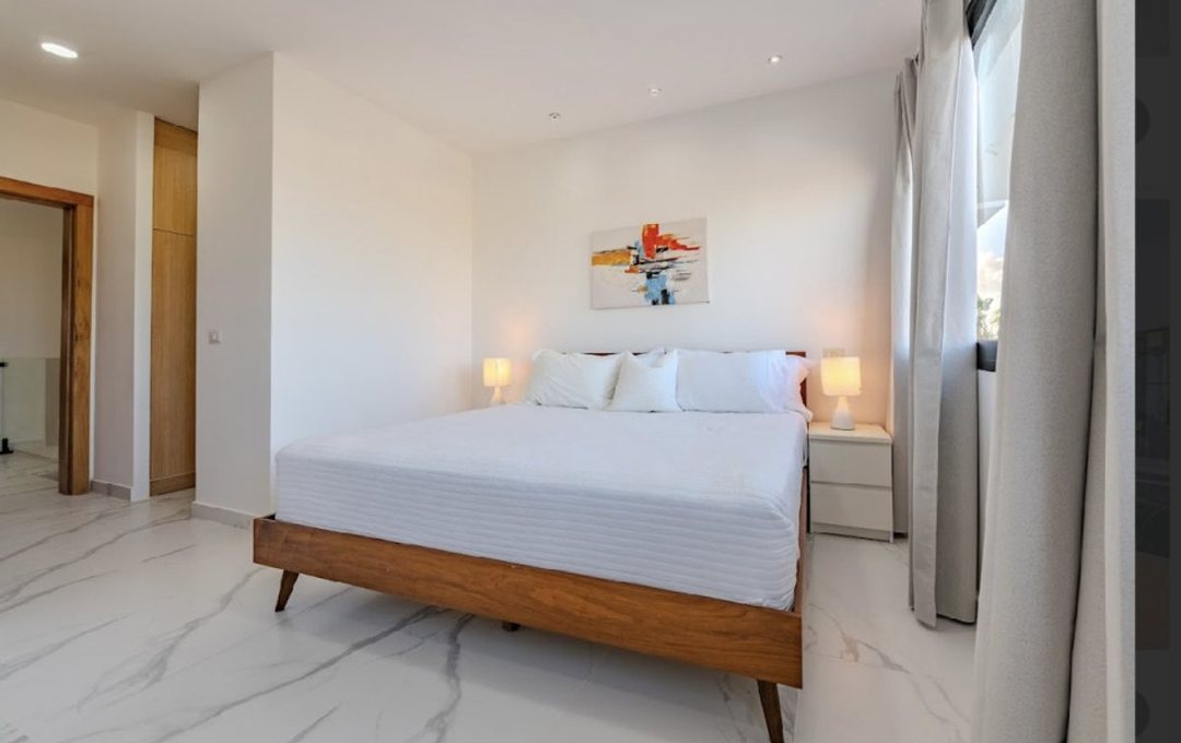 Apartamento en Punta Cana, Cap Cana