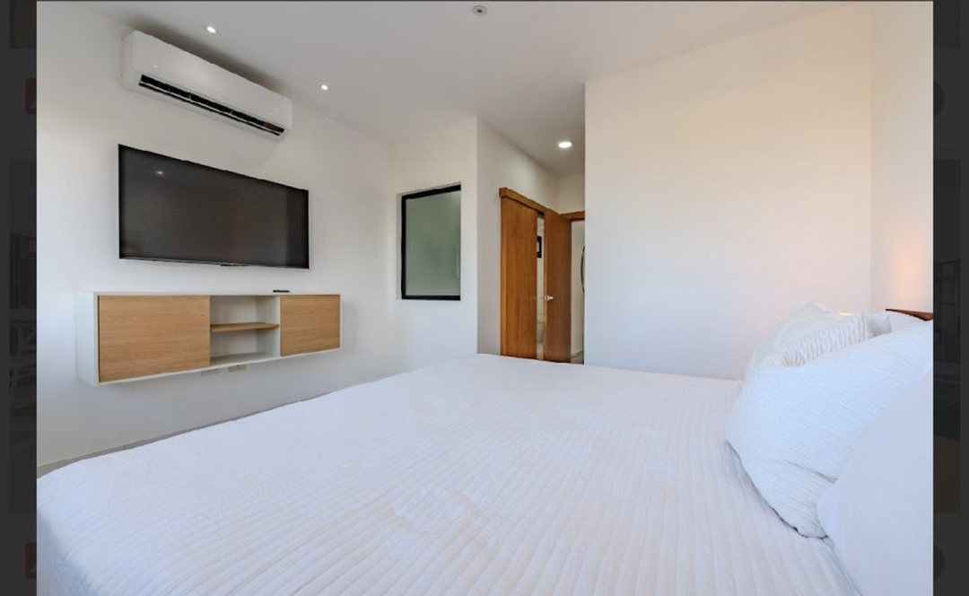 Apartamento en Punta Cana, Cap Cana
