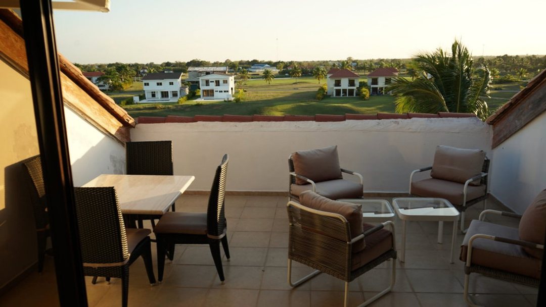 venta apartamento La estancia, Carr. Romana-Higuey