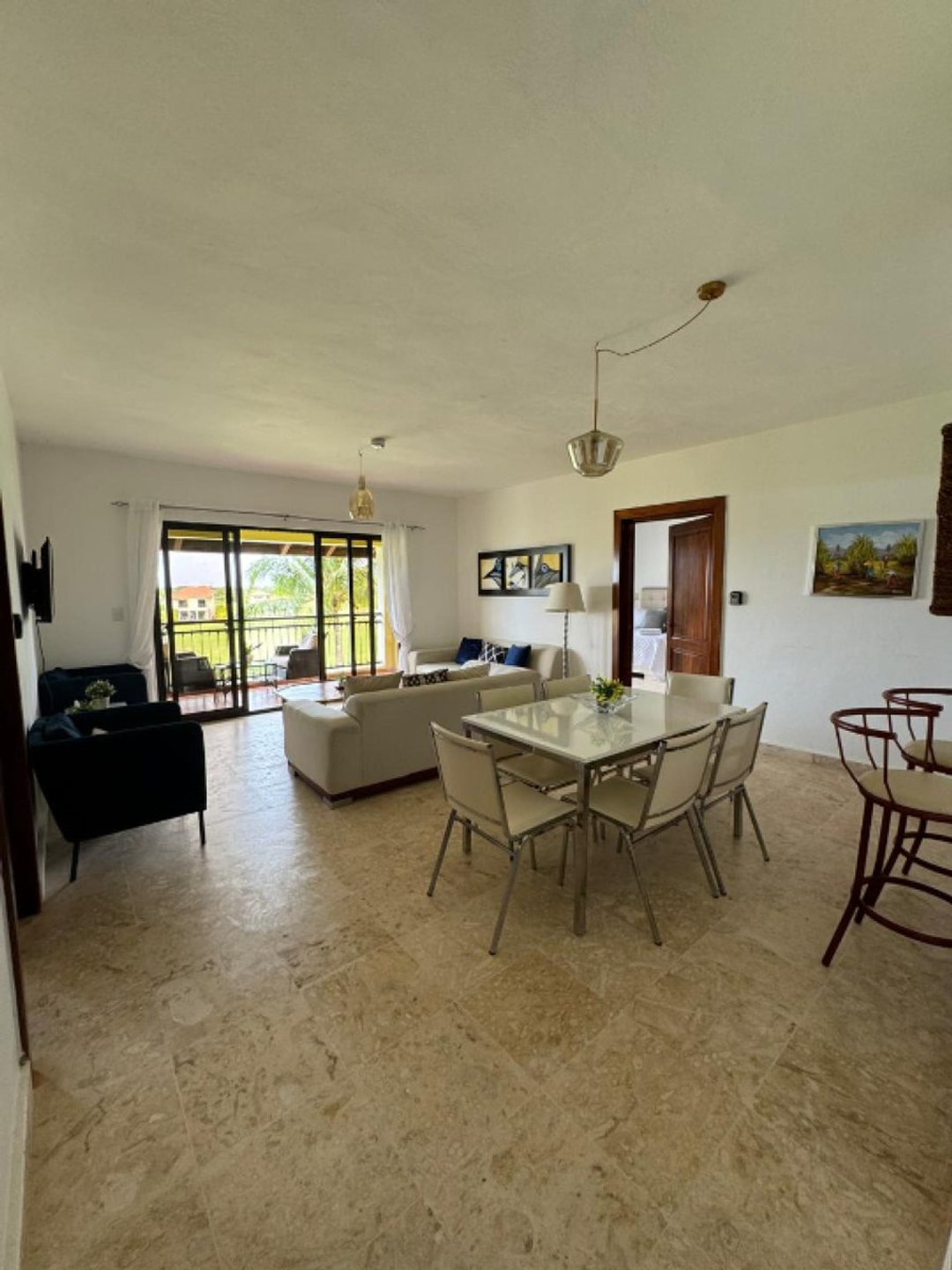 venta apartamento La estancia, Carr. Romana-Higuey