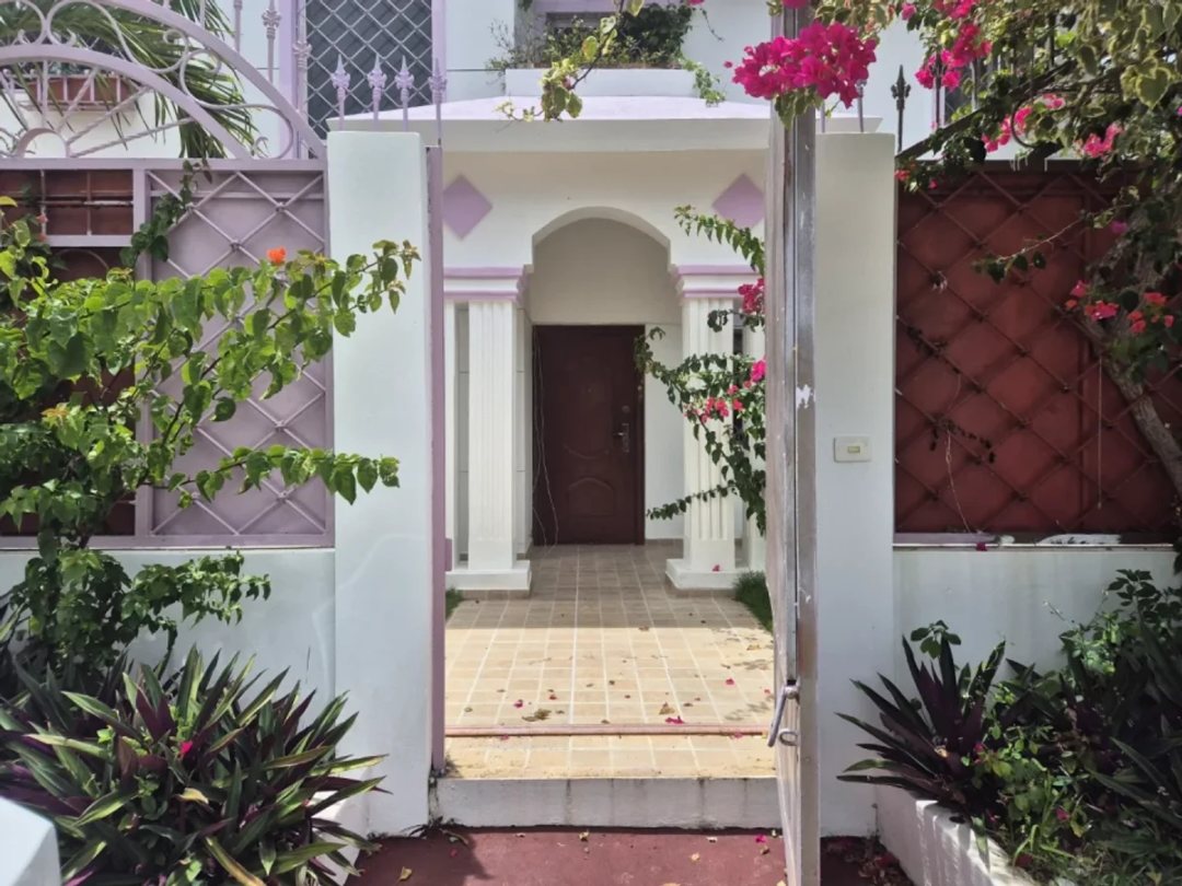 Casa en Punta Cana, Bávaro