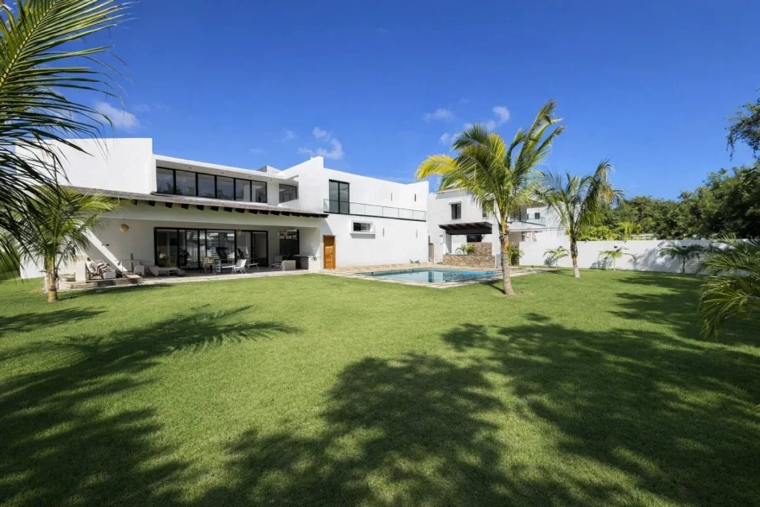 CASA - PUNTA CANA VILLAGE