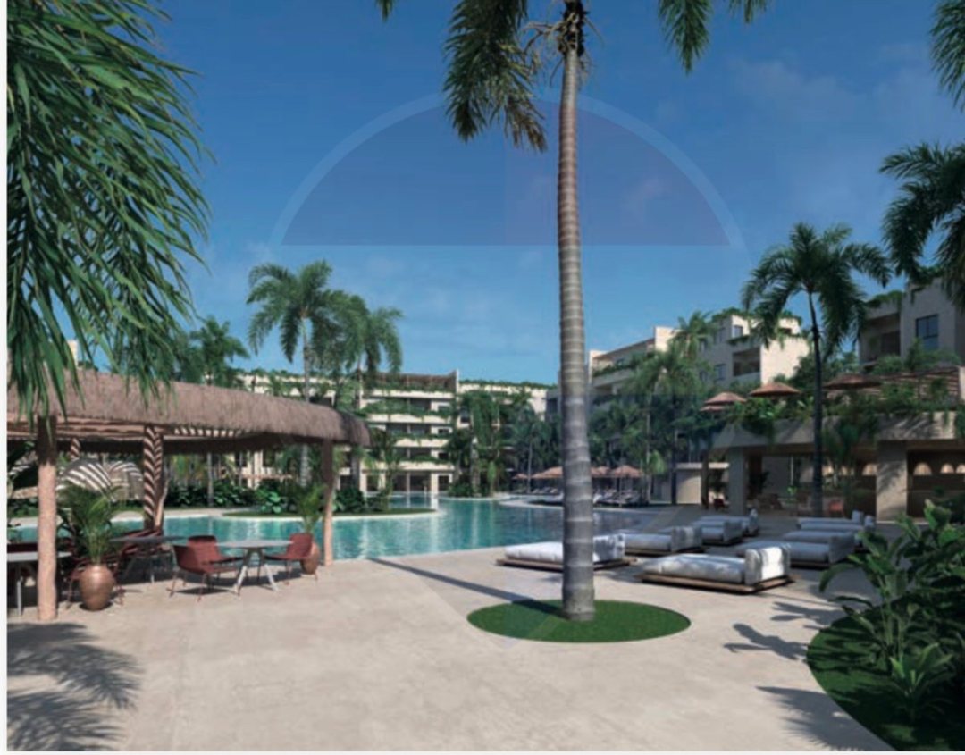 Apartamento en Venta, Punta Cana Secret Garden