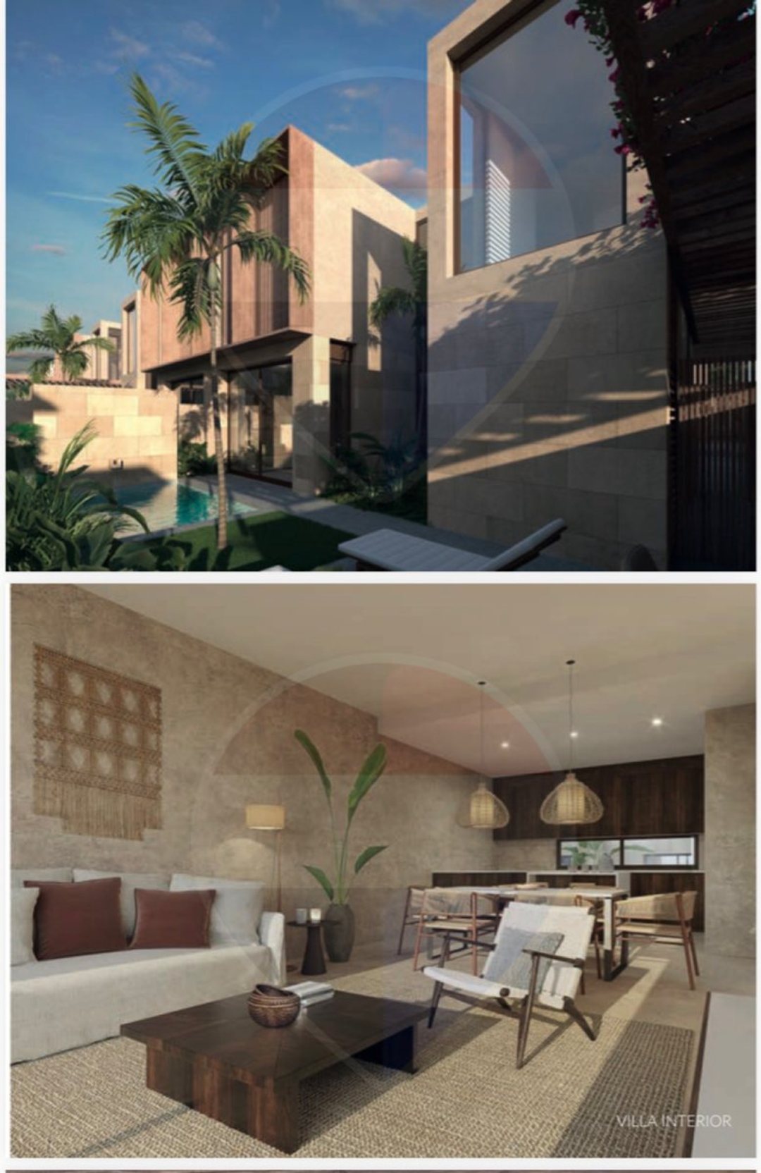 Apartamento en Venta, Punta Cana Secret Garden