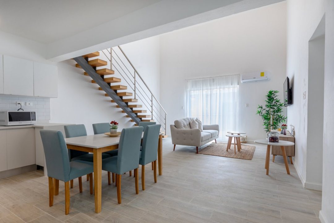 Apartamento amueblado en White Sands Punta Cana