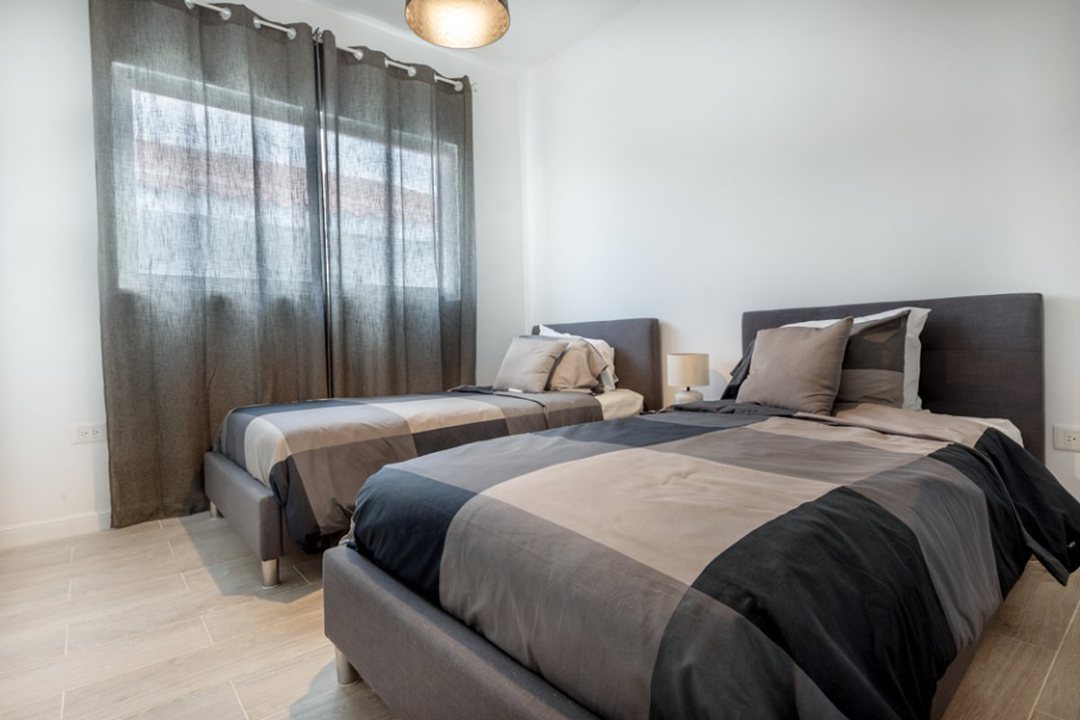 Apartamento amueblado en White Sands Punta Cana